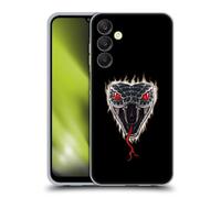 Head Case Designs sous Licence Officielle WWE Randy Orton Apex Predator Superstars 7 Coque en Gel [Protection de Qualité Militaire] Compatible avec Samsung Galaxy A25 5G