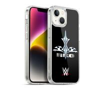 Head Case Designs sous Licence Officielle WWE Randy Orton RKO Destiny Superstars 9 Coque en Gel [Protection de Qualité Militaire] Compatible avec Apple iPhone 14