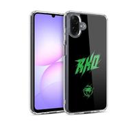 Head Case Designs sous Licence Officielle WWE Randy Orton Strike 2 Superstars 7 Coque en Gel [Protection de Qualité Militaire] Compatible avec Samsung Galaxy A07 4G