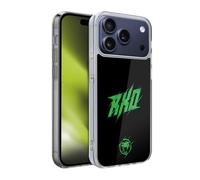 Head Case Designs sous Licence Officielle WWE Randy Orton Strike 2 Superstars 7 Coque en Gel [Protection de Qualité Militaire] Compatible avec Apple iPhone 17 Pro