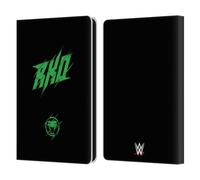 Head Case Designs sous Licence Officielle WWE Randy Orton Strike 2 Superstars 7 Étui Portefeuille en Cuir Compatible avec Amazon Kindle Paperwhite 6