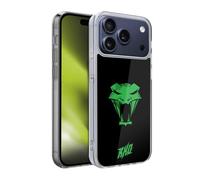 Head Case Designs sous Licence Officielle WWE Randy Orton Strike Superstars 7 Coque en Gel [Protection de Qualité Militaire] Compatible avec Apple iPhone 17 Pro