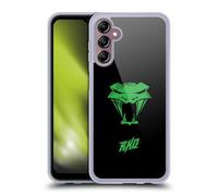 Head Case Designs sous Licence Officielle WWE Randy Orton Strike Superstars 7 Coque en Gel [Protection de Qualité Militaire] Compatible avec Samsung Galaxy A14 5G