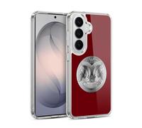 Head Case Designs sous Licence Officielle WWE Raw Tag Team Championship Ceintures de Titre Coque en Gel [Protection de Qualité Militaire] Compatible avec Samsung Galaxy S26 Plus