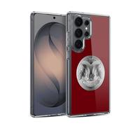 Head Case Designs sous Licence Officielle WWE Raw Tag Team Championship Ceintures de Titre Coque en Gel [Protection de Qualité Militaire] Compatible avec Samsung Galaxy S26 Ultra
