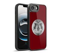 Head Case Designs sous Licence Officielle WWE Raw Tag Team Championship Ceintures de Titre Coque en Gel renforcée [Protection de Qualité Militaire] Compatible avec Apple iPhone 16e / iPhone 17e