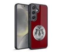 Head Case Designs sous Licence Officielle WWE Raw Tag Team Championship Ceintures de Titre Coque en Gel renforcée [Protection de Qualité Militaire] Compatible avec Samsung Galaxy S24 5G