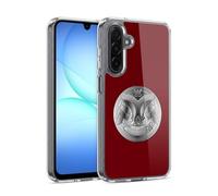 Head Case Designs sous Licence Officielle WWE Raw Tag Team Championship Ceintures de Titre Coque en Gel [Protection de Qualité Militaire] Compatible avec Samsung Galaxy A17 4G / 5G