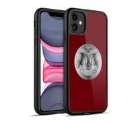 Head Case Designs sous Licence Officielle WWE Raw Tag Team Championship Ceintures de Titre Coque en Gel renforcée [Protection de Qualité Militaire] Compatible avec Apple iPhone 11