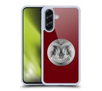 Head Case Designs sous Licence Officielle WWE Raw Tag Team Championship Ceintures de Titre Coque en Gel [Protection de Qualité Militaire] Compatible avec Samsung Galaxy A56 5G