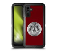 Head Case Designs sous Licence Officielle WWE Raw Tag Team Championship Ceintures de Titre Étui Antichoc Ultra-Blindé Compatible avec Samsung Galaxy A13 5G (2021)