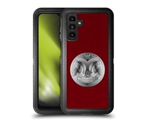 Head Case Designs sous Licence Officielle WWE Raw Tag Team Championship Ceintures de Titre Étui Antichoc Ultra-Blindé Compatible avec Samsung Galaxy A13 5G (2021)