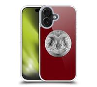 Head Case Designs sous Licence Officielle WWE Raw Tag Team Championship Titre Ceintures Coque en Gel [Protection de Qualité Militaire] Compatible avec Apple iPhone 17
