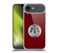 Head Case Designs sous Licence Officielle WWE Raw Tag Team Championship Titre Ceintures Coque en Gel [Protection de Qualité Militaire] Compatible avec Apple iPhone 17 Air