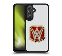 Head Case Designs sous Licence Officielle WWE RAW Women's Champion Ceintures de Titre Coque en Gel renforcée [Protection de Qualité Militaire] Compatible avec Samsung Galaxy A54 5G