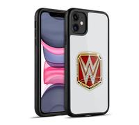Head Case Designs sous Licence Officielle WWE RAW Women's Champion Ceintures de Titre Coque en Gel renforcée [Protection de Qualité Militaire] Compatible avec Apple iPhone 11