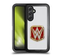 Head Case Designs sous Licence Officielle WWE RAW Women's Champion Ceintures de Titre Étui Antichoc Ultra-Blindé Compatible avec Samsung Galaxy A54 5G