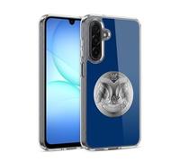 Head Case Designs sous Licence Officielle WWE Smackdown Tag Team Championship Ceintures de Titre Coque en Gel [Protection de Qualité Militaire] Compatible avec Samsung Galaxy A17 4G / 5G