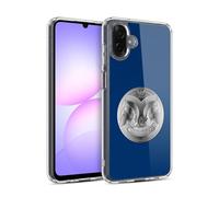 Head Case Designs sous Licence Officielle WWE Smackdown Tag Team Championship Ceintures de Titre Coque en Gel [Protection de Qualité Militaire] Compatible avec Samsung Galaxy A07
