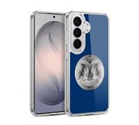 Head Case Designs sous Licence Officielle WWE Smackdown Tag Team Championship Ceintures de Titre Coque en Gel [Protection de Qualité Militaire] Compatible avec Samsung Galaxy S26 Plus