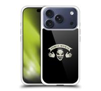 Head Case Designs sous Licence Officielle WWE The Fiend Yowie Wowie Bray Wyatt Coque en Gel [Protection de Qualité Militaire] Compatible avec Apple iPhone 17 Pro