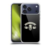 Head Case Designs sous Licence Officielle WWE The Fiend Yowie Wowie Bray Wyatt Coque en Gel [Protection de Qualité Militaire] Compatible avec Apple iPhone 17 Pro Max