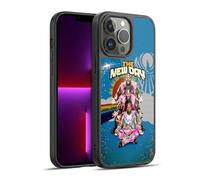 Head Case Designs sous Licence Officielle WWE The New Day Superstars Coque en Gel renforcée [Protection de Qualité Militaire] Compatible avec Apple iPhone 13 Pro Max