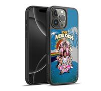 Head Case Designs sous Licence Officielle WWE The New Day Superstars Coque en Gel renforcée [Protection de Qualité Militaire] Compatible avec Apple iPhone 16 Pro Max