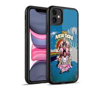 Head Case Designs sous Licence Officielle WWE The New Day Superstars Coque en Gel renforcée [Protection de Qualité Militaire] Compatible avec Apple iPhone 11
