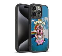 Head Case Designs sous Licence Officielle WWE The New Day Superstars Coque en Gel renforcée [Protection de Qualité Militaire] Compatible avec Apple iPhone 15 Pro
