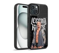 Head Case Designs sous Licence Officielle WWE Tueur De Légendes Randy Orton Coque en Gel renforcée [Protection de Qualité Militaire] Compatible avec Apple iPhone 15