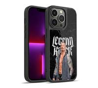 Head Case Designs sous Licence Officielle WWE Tueur De Légendes Randy Orton Coque en Gel renforcée [Protection de Qualité Militaire] Compatible avec Apple iPhone 13 Pro