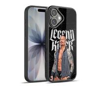 Head Case Designs sous Licence Officielle WWE Tueur De Légendes Randy Orton Coque en Gel renforcée [Protection de Qualité Militaire] Compatible avec Apple iPhone 17