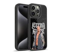 Head Case Designs sous Licence Officielle WWE Tueur De Légendes Randy Orton Coque en Gel renforcée [Protection de Qualité Militaire] Compatible avec Apple iPhone 15 Pro