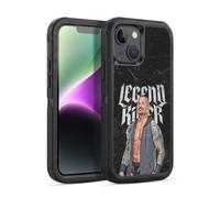 Head Case Designs sous Licence Officielle WWE Tueur De Légendes Randy Orton Étui Antichoc Ultra-Blindé Compatible avec Apple iPhone 14