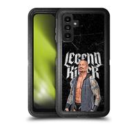 Head Case Designs sous Licence Officielle WWE Tueur De Légendes Randy Orton Étui Antichoc Ultra-Blindé Compatible avec Samsung Galaxy A13 5G (2021)