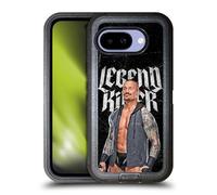 Head Case Designs sous Licence Officielle WWE Tueur De Légendes Randy Orton Étui Antichoc Ultra-Blindé Compatible avec Google Pixel 9A