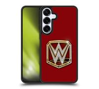 Head Case Designs sous Licence Officielle WWE Universal Champion Ceintures de Titre Coque en Gel renforcée [Protection de Qualité Militaire] Compatible avec Samsung Galaxy S25+