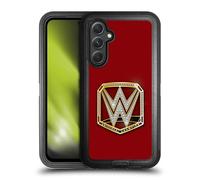 Head Case Designs sous Licence Officielle WWE Universal Champion Ceintures de Titre Étui Antichoc Ultra-Blindé Compatible avec Samsung Galaxy A54 5G