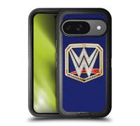 Head Case Designs sous Licence Officielle WWE Universal Championship Ceintures de Titre Étui Antichoc Ultra-Blindé Compatible avec Google Pixel 9 / Pixel 9 Pro