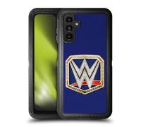 Head Case Designs sous Licence Officielle WWE Universal Championship Ceintures de Titre Étui Antichoc Ultra-Blindé Compatible avec Samsung Galaxy A13 5G (2021)