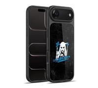 Head Case Designs sous Licence Officielle WWE Vivez pour Toujours Liv Morgan Coque en Gel renforcée [Protection de Qualité Militaire] Compatible avec Apple iPhone 17 Air