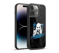 Head Case Designs sous Licence Officielle WWE Vivez pour Toujours Liv Morgan Coque en Gel renforcée [Protection de Qualité Militaire] Compatible avec Apple iPhone 14 Pro Max