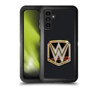 Head Case Designs sous Licence Officielle WWE World Heavyweight Champion Ceintures de Titre Étui Antichoc Ultra-Blindé Compatible avec Samsung Galaxy A13 5G (2021)