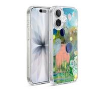 Head Case Designs sous Licence Officielle Wyanne Bird Painting Nature 2 Coque en Gel [Protection de Qualité Militaire] Compatible avec Apple iPhone 17 Et Compatible avec MagSafe