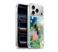 Head Case Designs sous Licence Officielle Wyanne Bird Painting Nature 2 Coque en Gel [Protection de Qualité Militaire] Compatible avec Apple iPhone 17 Pro Max Et Compatible avec MagSafe