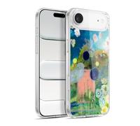 Head Case Designs sous Licence Officielle Wyanne Bird Painting Nature 2 Coque en Gel [Protection de Qualité Militaire] Compatible avec Apple iPhone 17 Air Et Compatible avec MagSafe