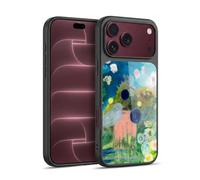 Head Case Designs sous Licence Officielle Wyanne Bird Painting Nature 2 Coque en Gel renforcée [Protection de Qualité Militaire] Compatible avec Apple iPhone 18 Pro Max