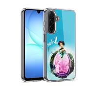 Head Case Designs sous Licence Officielle Yungblud Weird! 2 Graphiques Coque en Gel [Protection de Qualité Militaire] Compatible avec Samsung Galaxy A17 4G / 5G