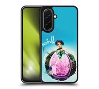 Head Case Designs sous Licence Officielle Yungblud Weird! 2 Graphiques Coque en Gel renforcée [Protection de Qualité Militaire] Compatible avec Samsung Galaxy A36 5G